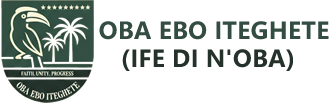 Oba Logo