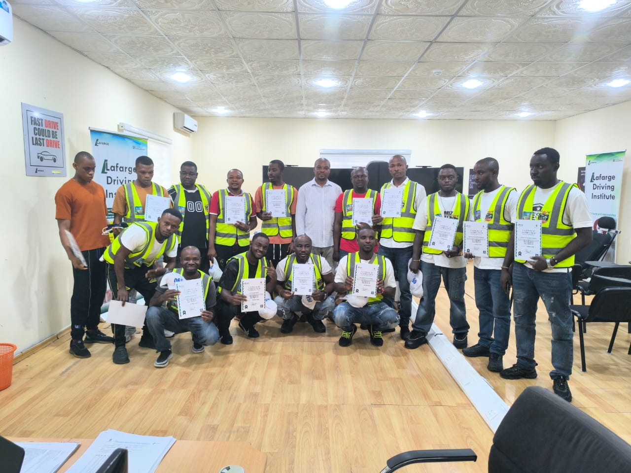 Oba Skill Acquisition and Empowerment Committee